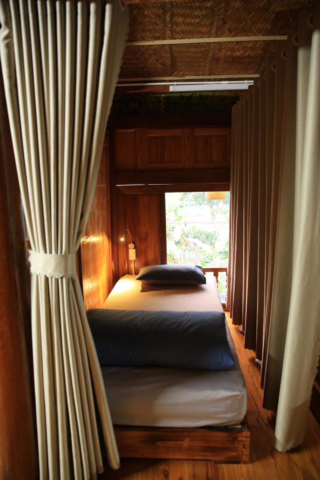 Ha Giang Eco Stone House - Tours & Rental Motorbike Dış mekan fotoğraf