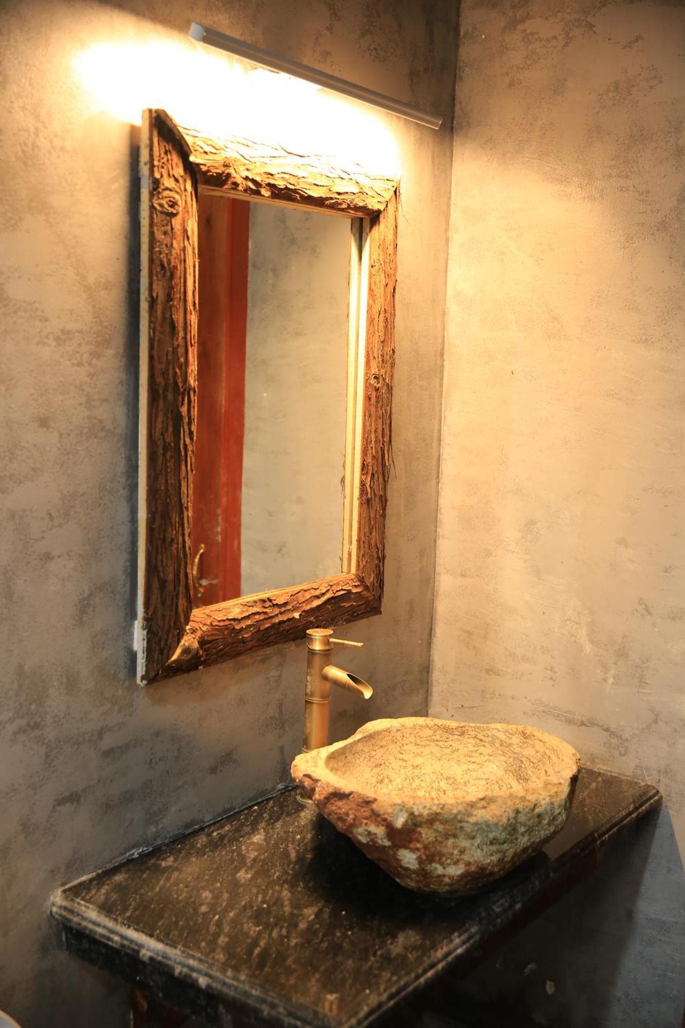 Ha Giang Eco Stone House - Tours & Rental Motorbike Dış mekan fotoğraf